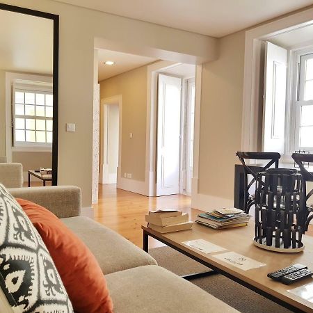 Lisbon Finestay Bica Apartment Dış mekan fotoğraf