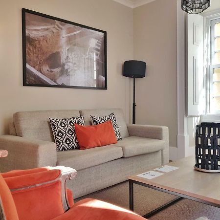 Lisbon Finestay Bica Apartment Dış mekan fotoğraf