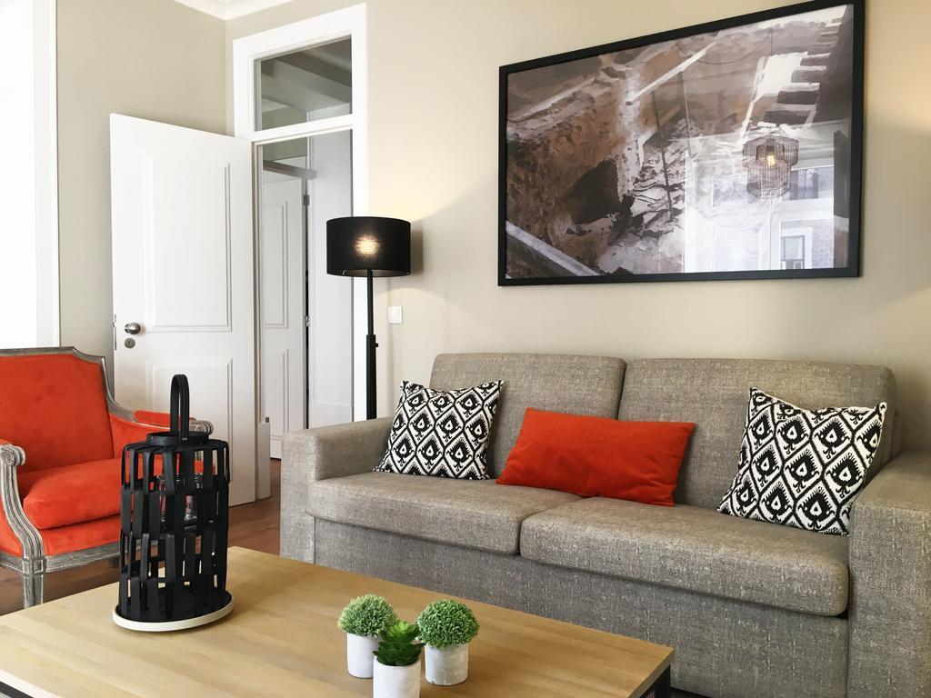 Lisbon Finestay Bica Apartment Dış mekan fotoğraf