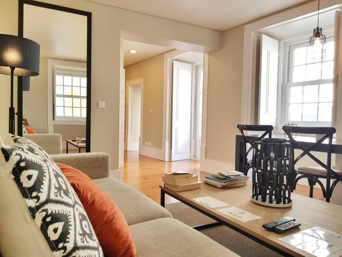Lisbon Finestay Bica Apartment Dış mekan fotoğraf