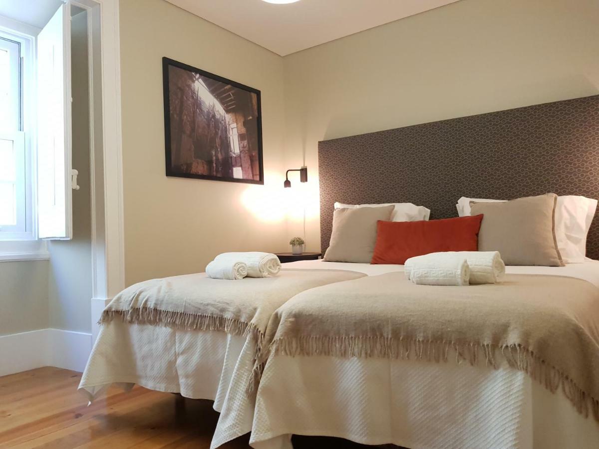 Lisbon Finestay Bica Apartment Dış mekan fotoğraf