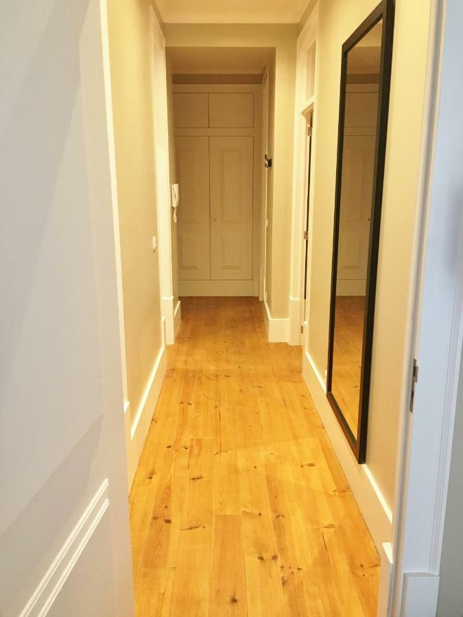 Lisbon Finestay Bica Apartment Dış mekan fotoğraf
