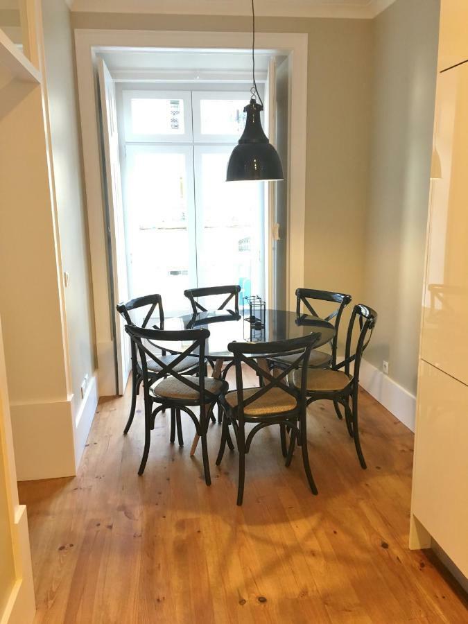 Lisbon Finestay Bica Apartment Dış mekan fotoğraf