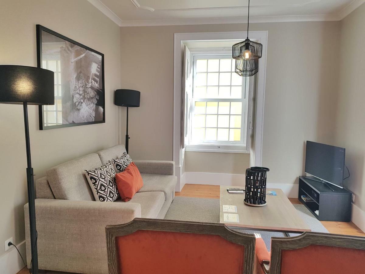 Lisbon Finestay Bica Apartment Dış mekan fotoğraf
