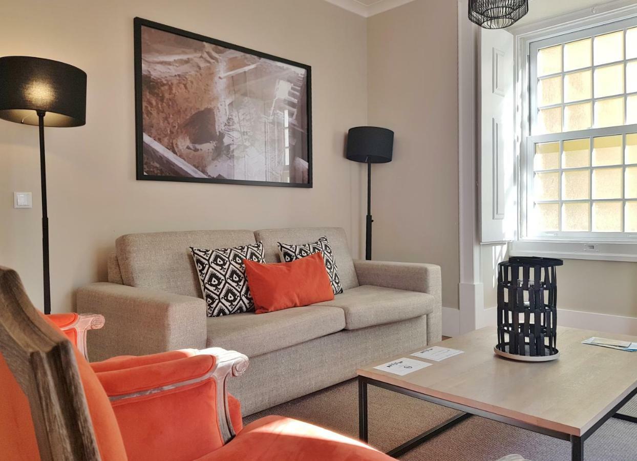Lisbon Finestay Bica Apartment Dış mekan fotoğraf