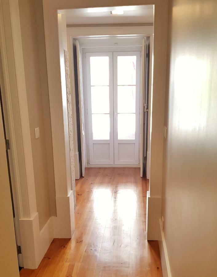 Lisbon Finestay Bica Apartment Dış mekan fotoğraf