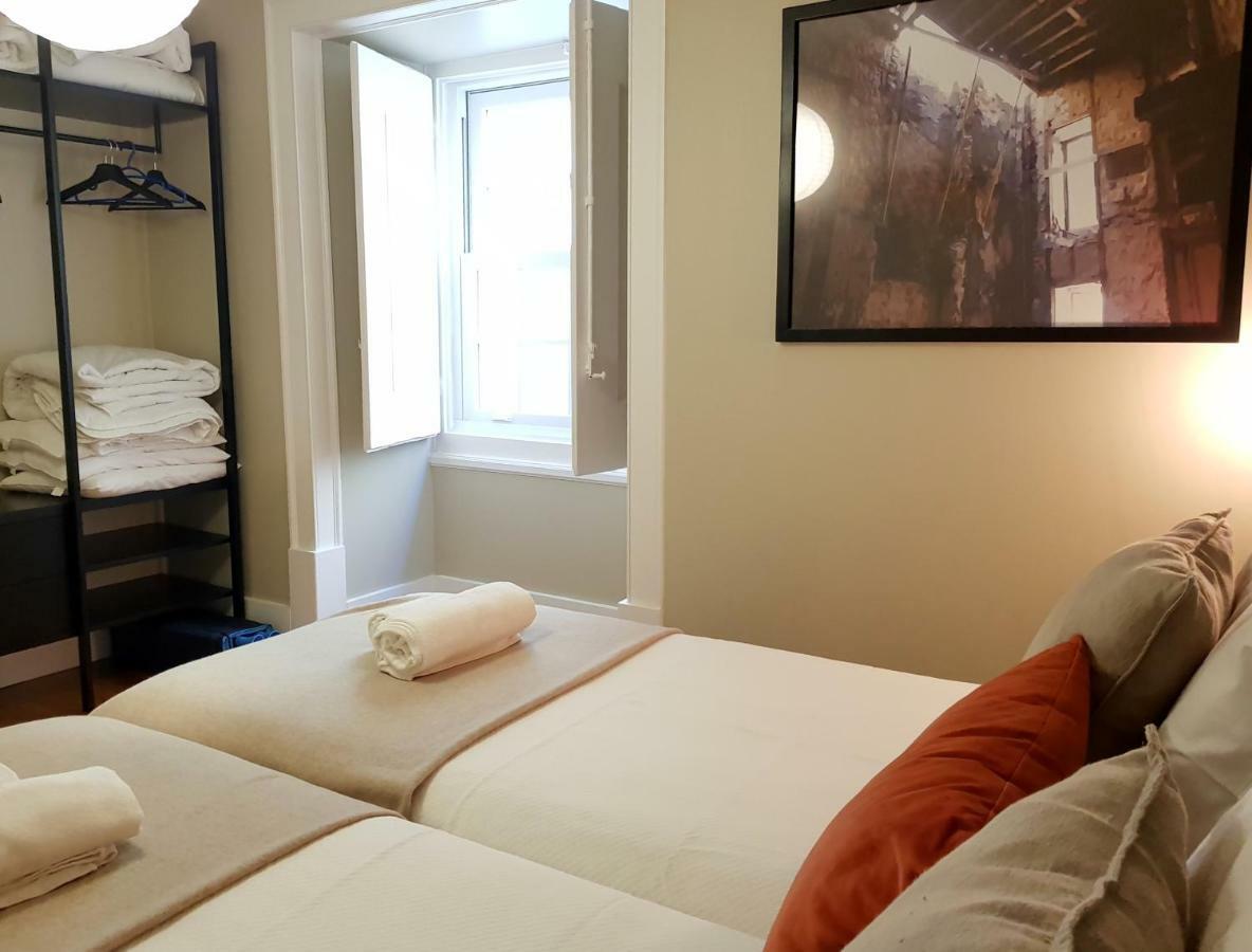 Lisbon Finestay Bica Apartment Dış mekan fotoğraf