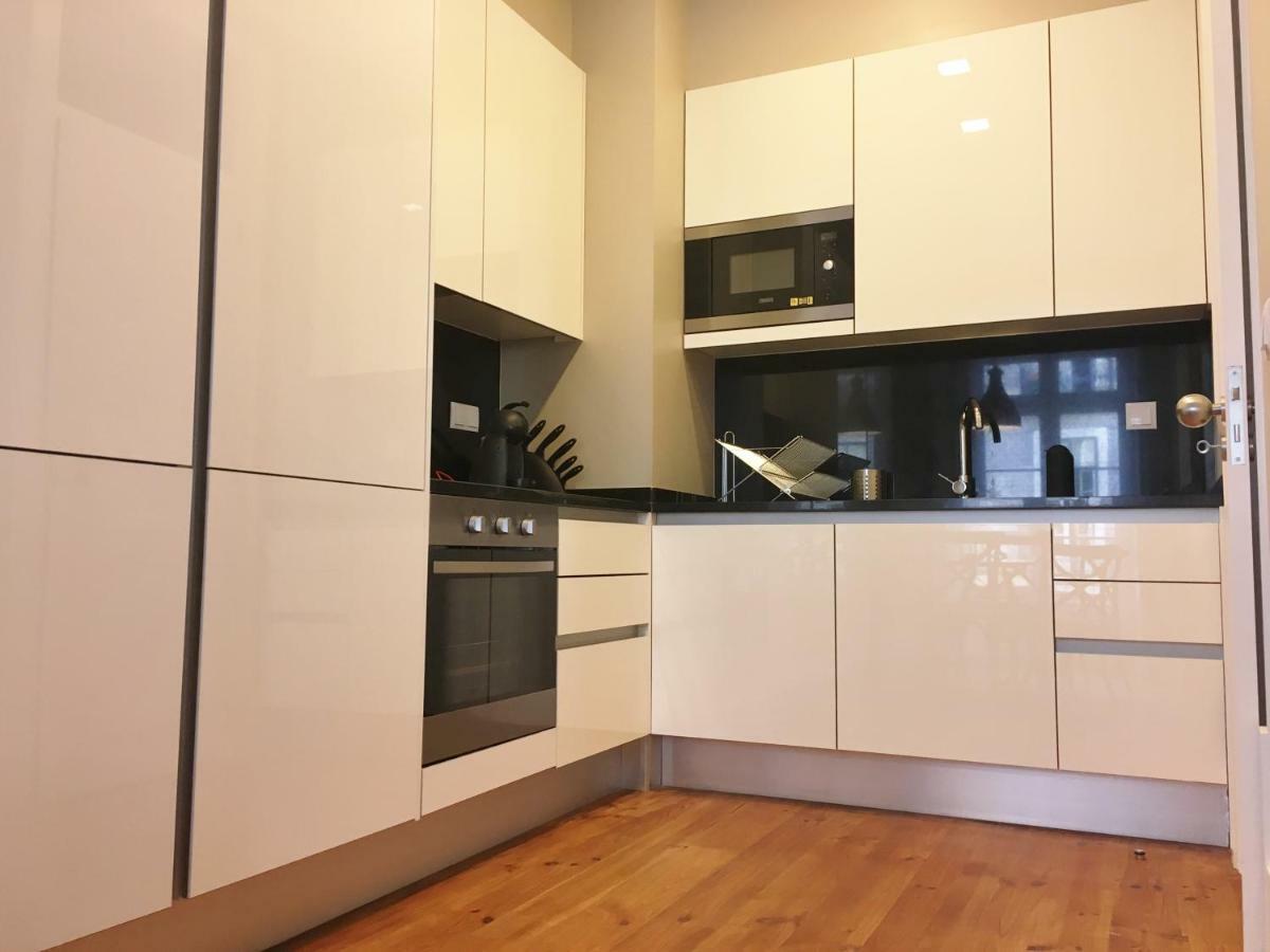 Lisbon Finestay Bica Apartment Dış mekan fotoğraf