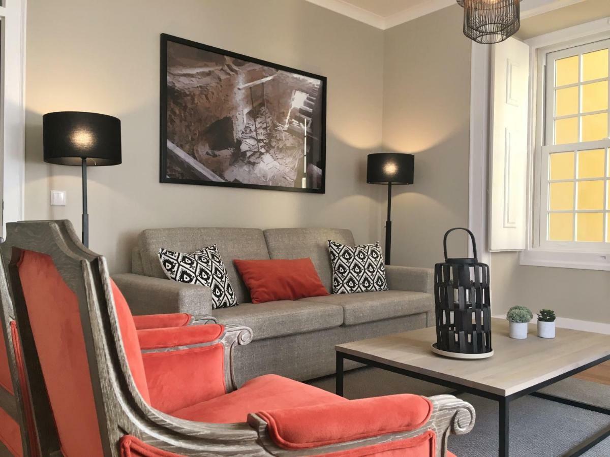 Lisbon Finestay Bica Apartment Dış mekan fotoğraf