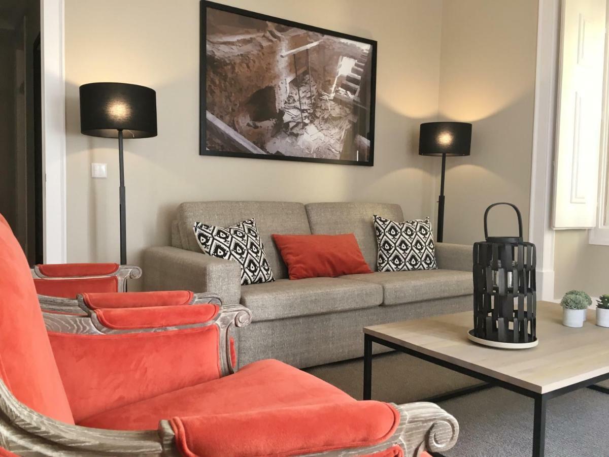 Lisbon Finestay Bica Apartment Dış mekan fotoğraf