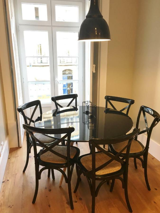 Lisbon Finestay Bica Apartment Dış mekan fotoğraf