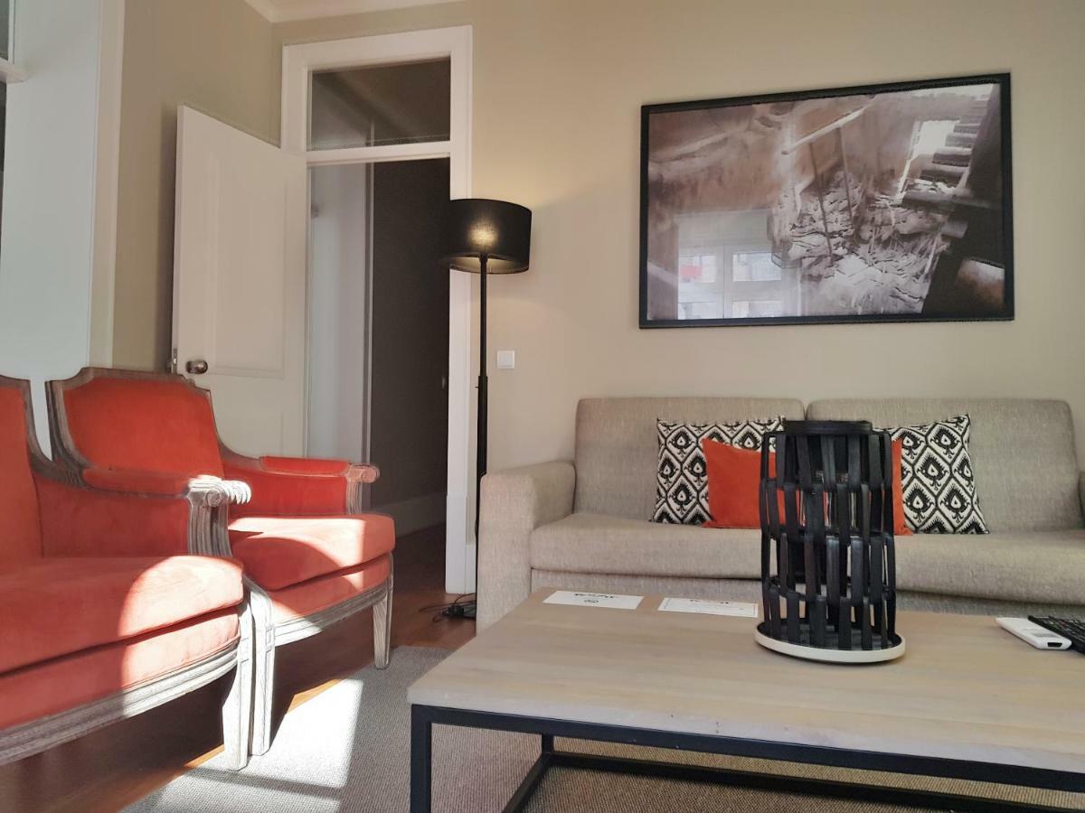 Lisbon Finestay Bica Apartment Dış mekan fotoğraf