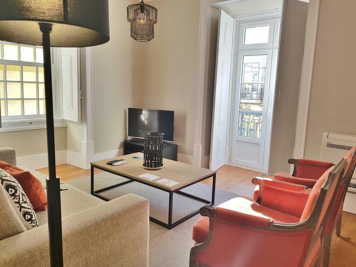 Lisbon Finestay Bica Apartment Dış mekan fotoğraf