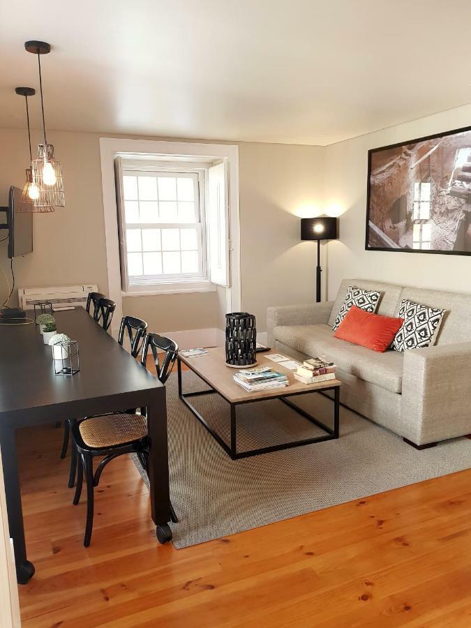 Lisbon Finestay Bica Apartment Dış mekan fotoğraf