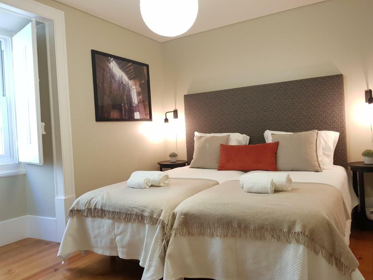 Lisbon Finestay Bica Apartment Dış mekan fotoğraf